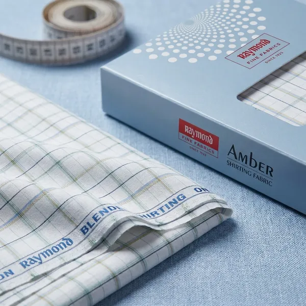 Raymond_Grey_Poly_Cotton_Striped_Shirt_Fabric_For_Men