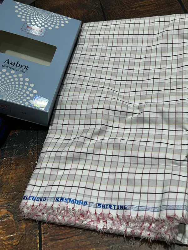Raymond_Multicolor_Poly_Cotton_Striped_Shirt_Fabric_For_Men