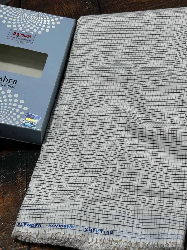 Raymond_Grey_Poly_Cotton_Striped_Shirt_Fabric_For_Men