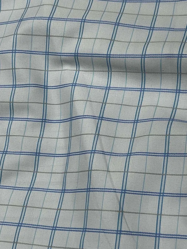 Raymond_White_Poly_Cotton_Checkered_Shirt_Fabric_For_Men