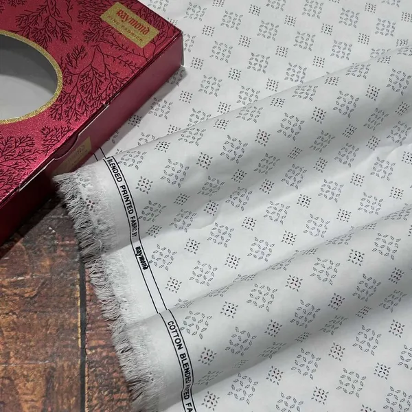 Raymond_Multicolor_Pure_Cotton_Printed_Shirt_Fabric_For_Men