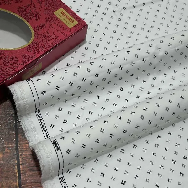 Raymond_Multicolor_Pure_Cotton_Printed_Shirt_Fabric_For_Men