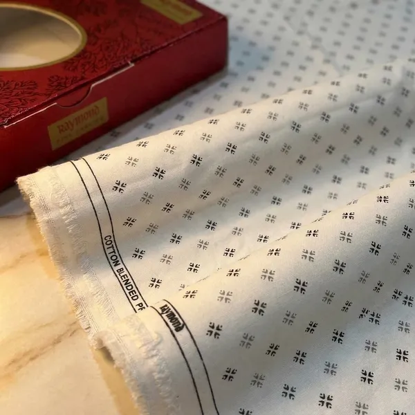 Raymond_Multicolor_Pure_Cotton_Printed_Shirt_Fabric_For_Men