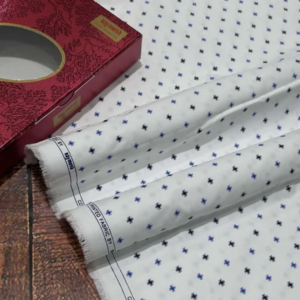 Raymond_Multicolor_Pure_Cotton_Printed_Shirt_Fabric_For_Men