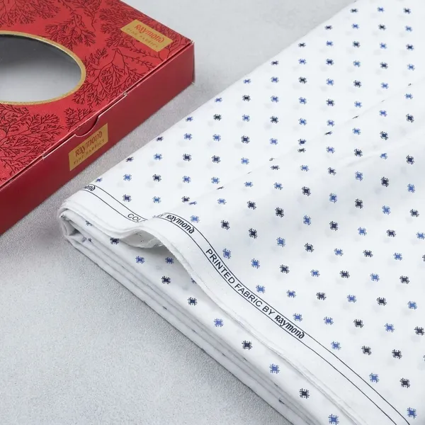 Raymond_Multicolor_Pure_Cotton_Printed_Shirt_Fabric_For_Men