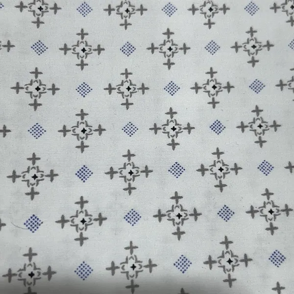 Raymond_White_Pure_Cotton_Printed_Shirt_Fabric_For_Men