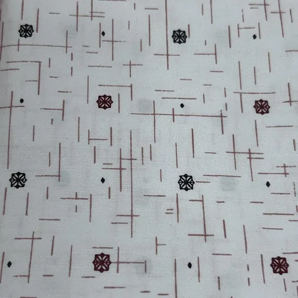 Raymond_White_Pure_Cotton_Printed_Shirt_Fabric_For_Men