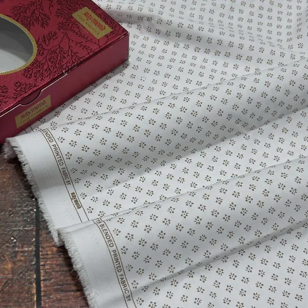 Raymond_Multicolor_Pure_Cotton_Printed_Shirt_Fabric_For_Men