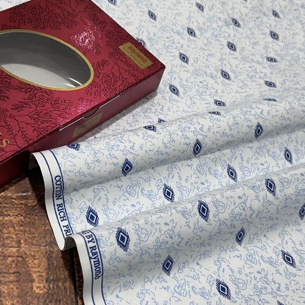 Raymond_Multicolor_Pure_Cotton_Printed_Shirt_Fabric_For_Men