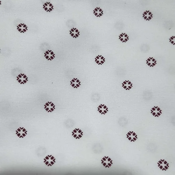 Raymond_White_Pure_Cotton_Printed_Shirt_Fabric_For_Men