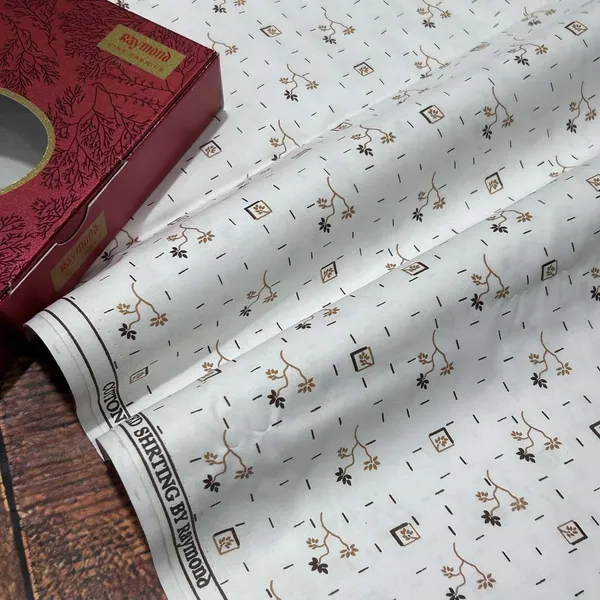 Raymond_Multicolor_Pure_Cotton_Printed_Shirt_Fabric_For_Men