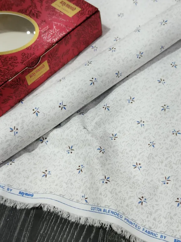 Raymond_Multicolor_Pure_Cotton_Printed_Shirt_Fabric_For_Men