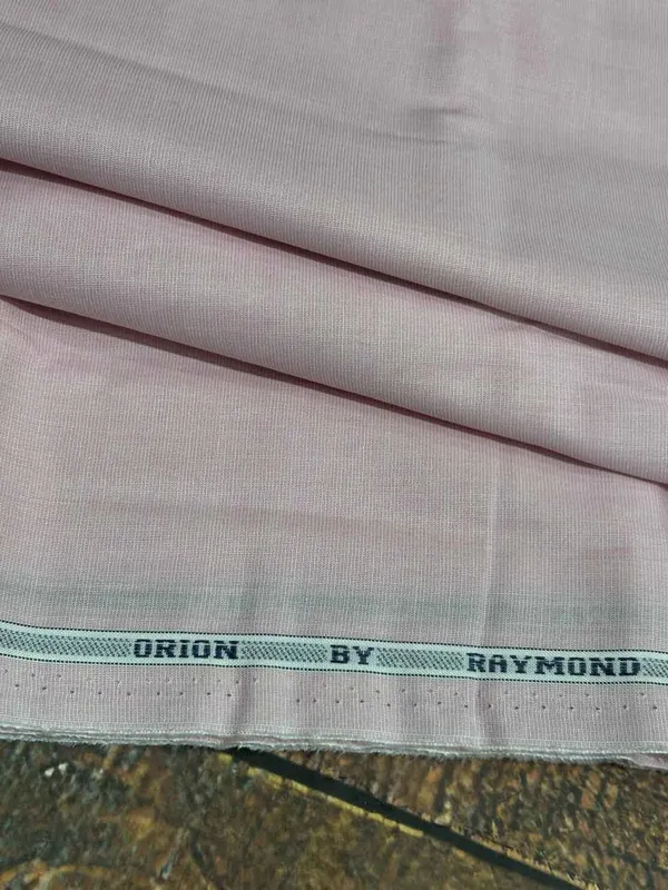Raymond_Pink_Pure_Cotton_Solid_Shirt_Fabric_For_Men