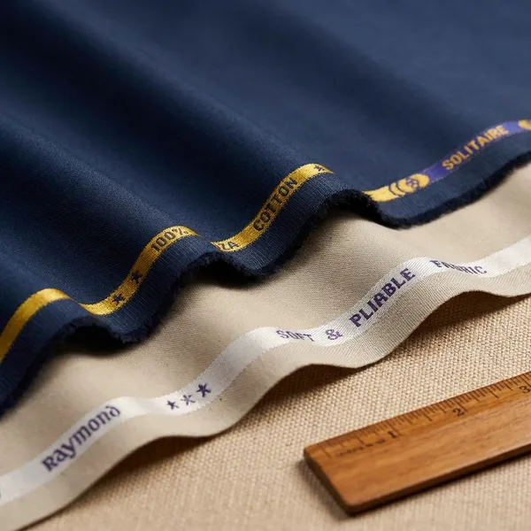 Raymond_Blue_And_Grey_Pure_Cotton_Solid_Shirt_And_Trouser_Fabric_For_Men