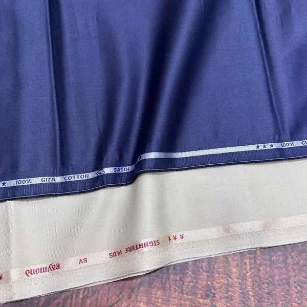 Raymond_Blue_And_Beige_Pure_Cotton_Solid_Shirt_And_Trouser_Fabric_For_Men