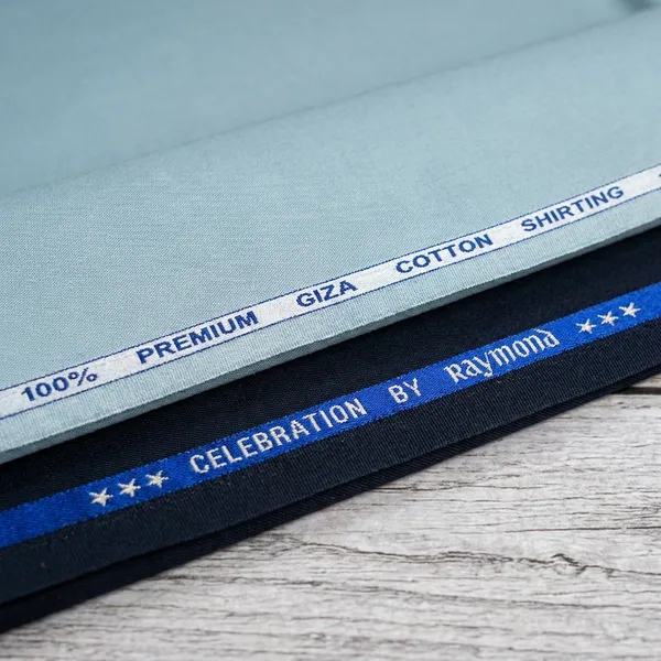 Raymond_Blue_And_Blue_Pure_Cotton_Solid_Shirt_And_Trouser_Fabric_For_Men