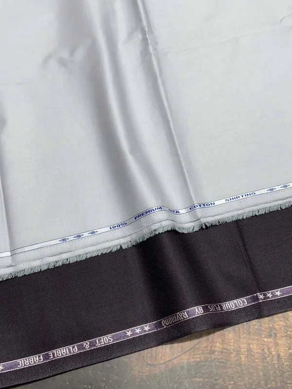 Raymond_Purple_And_Purple_Pure_Cotton_Solid_Shirt_And_Trouser_Fabric_For_Men