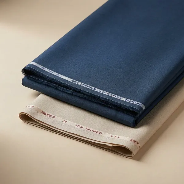 Raymond_Grey_And_Beige_Pure_Cotton_Solid_Shirt_And_Trouser_Fabric_For_Men