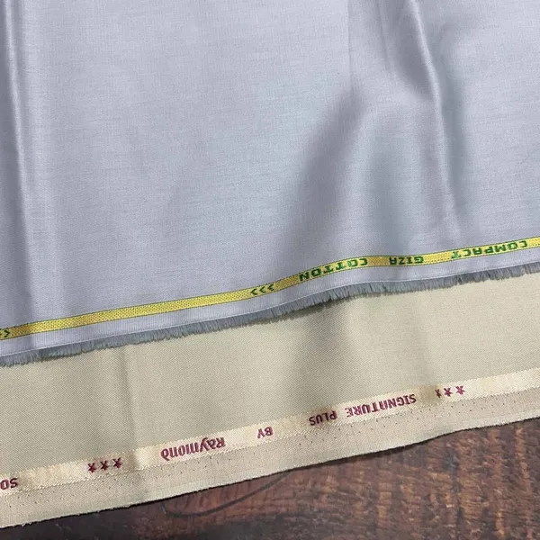Raymond_Grey_And_Beige_Pure_Cotton_Solid_Shirt_And_Trouser_Fabric_For_Men