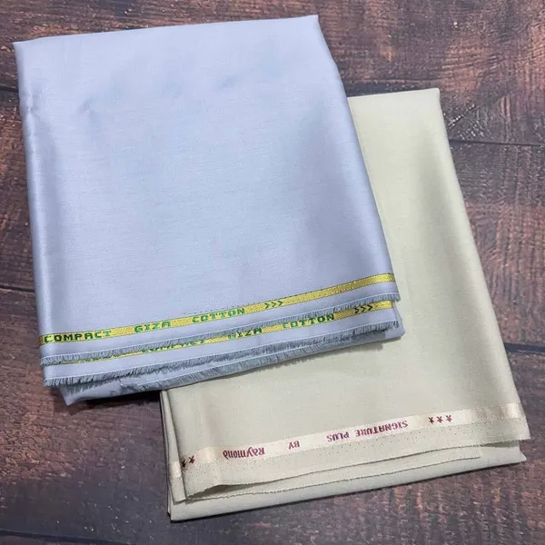 Raymond_Grey_And_Beige_Pure_Cotton_Solid_Shirt_And_Trouser_Fabric_For_Men