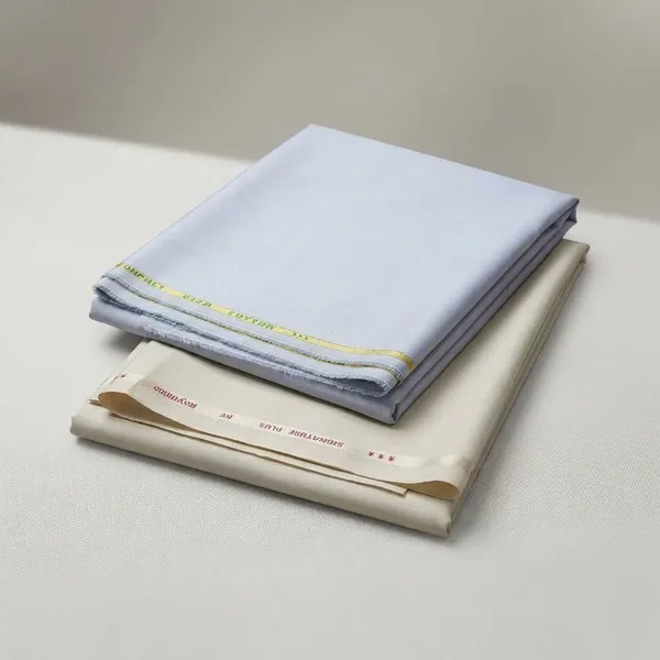Raymond_Grey_And_Beige_Pure_Cotton_Solid_Shirt_And_Trouser_Fabric_For_Men