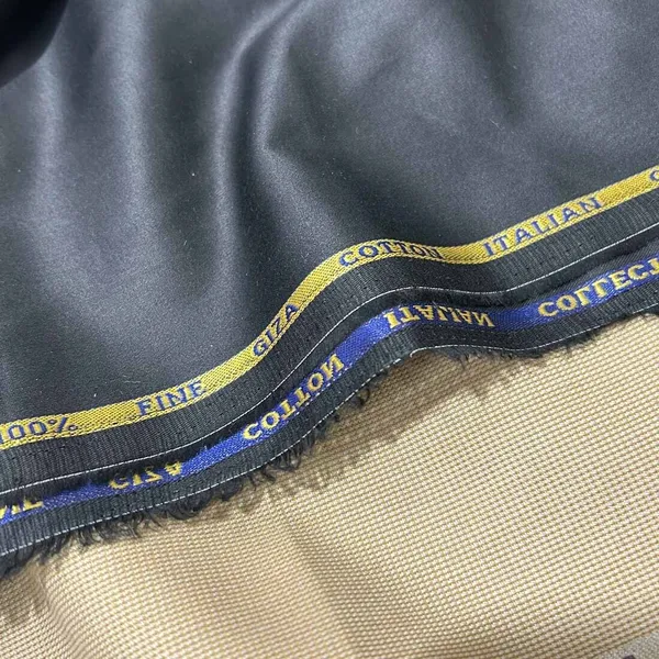 Raymond_Black_And_Beige_Pure_Cotton_Solid_Shirt_And_Trouser_Fabric_For_Men