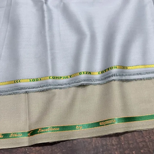 Raymond_Grey_And_Beige_Pure_Cotton_Solid_Shirt_And_Trouser_Fabric_For_Men