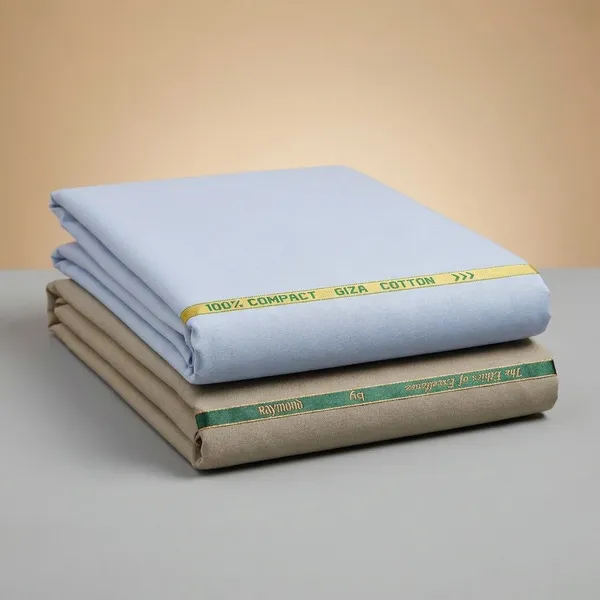 Raymond_Grey_And_Beige_Pure_Cotton_Solid_Shirt_And_Trouser_Fabric_For_Men