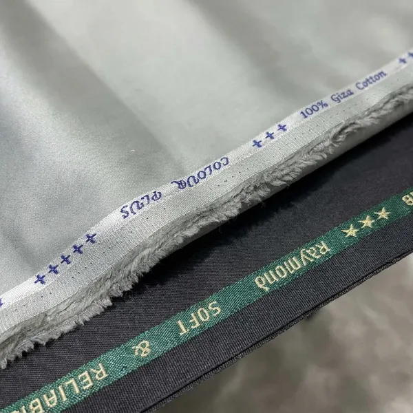 Raymond_Grey_And_Black_Pure_Cotton_Solid_Shirt_And_Trouser_Fabric_For_Men