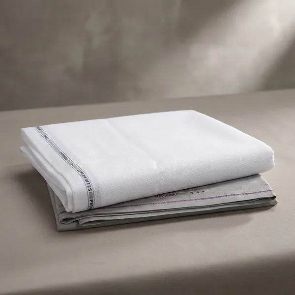 Raymond_White_Cotton_Blend_Solid_Shirt_And_Trouser_Fabric_For_Men