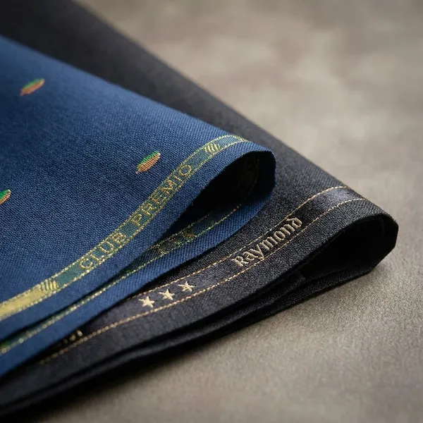 Raymond_Blue_Cotton_Blend_Solid_Shirt_And_Trouser_Fabric_For_Men