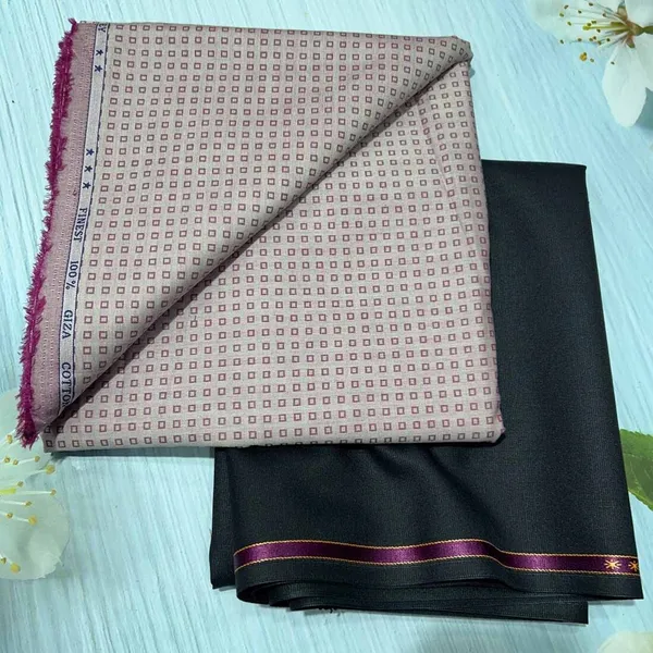 Raymond_Black_Pure_Cotton_Solid_Shirt_And_Trouser_Fabric_For_Men