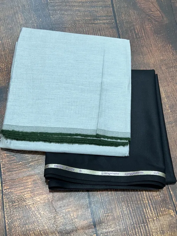 Raymond_Multicolor_Pure_Cotton_Self_Design_Shirt_And_Trouser_Fabric_For_Men