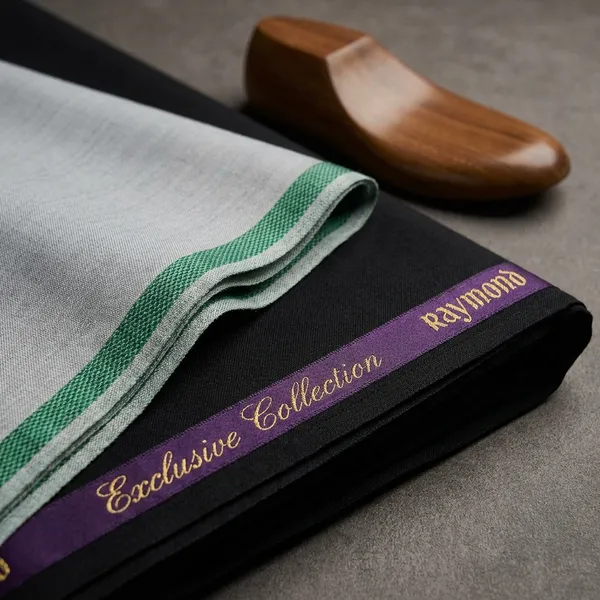 Raymond_Multicolor_Pure_Cotton_Self_Design_Shirt_And_Trouser_Fabric_For_Men