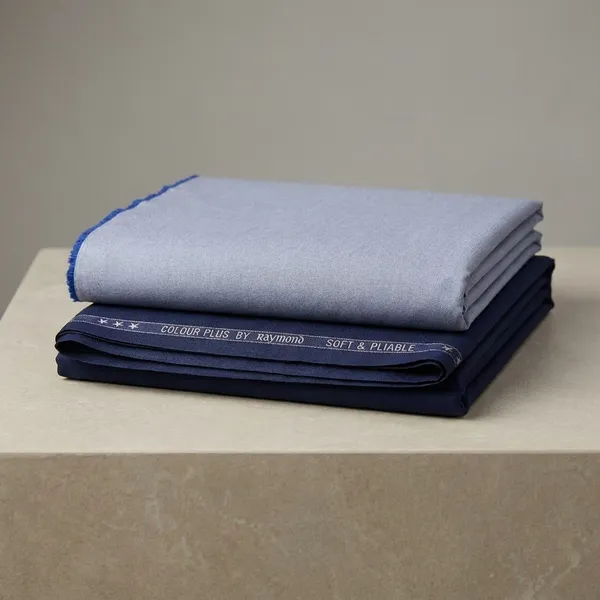 Raymond_Multicolor_Pure_Cotton_Solid_Shirt_And_Trouser_Fabric_For_Men