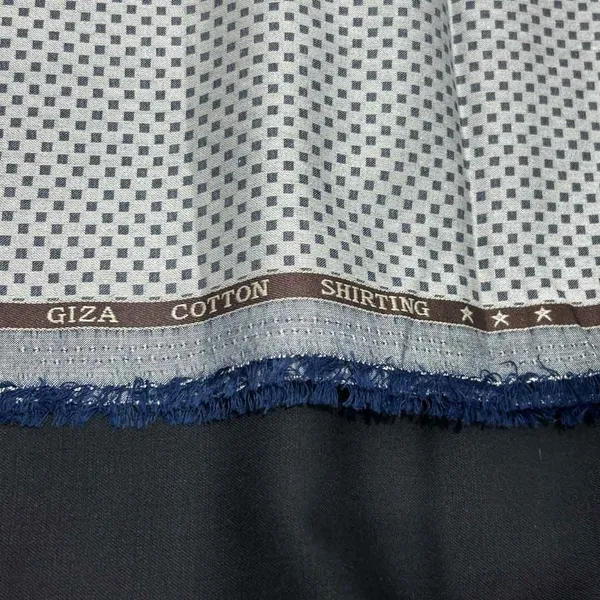 Raymond_Black_And_White_Pure_Cotton_Polka_Print_Shirt_And_Trouser_Fabric_For_Men