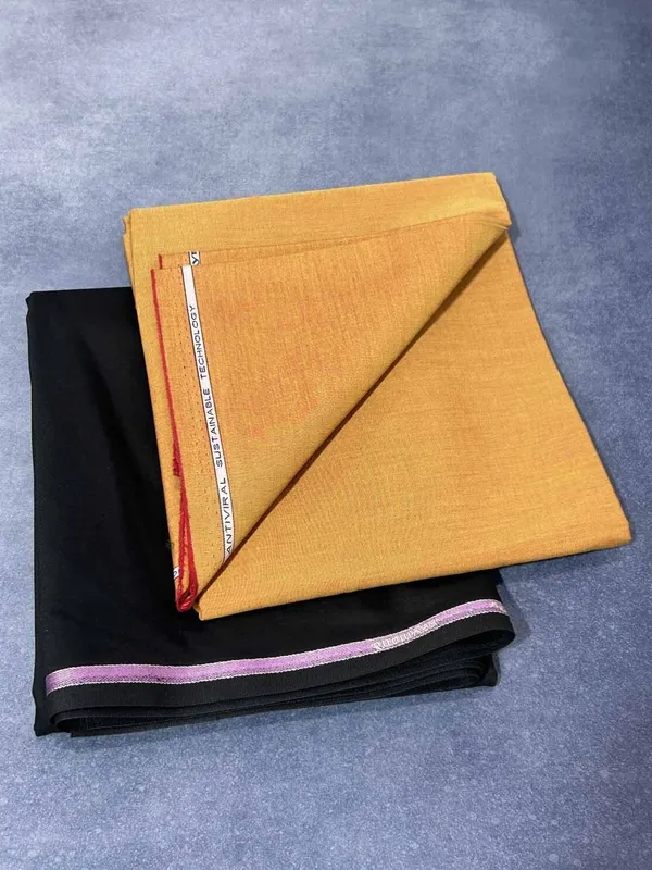 Raymond_Multicolor_Pure_Cotton_Self_Design_Shirt_And_Trouser_Fabric_For_Men