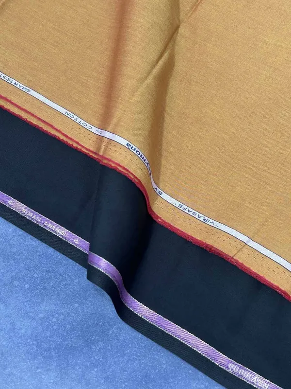 Raymond_Multicolor_Pure_Cotton_Self_Design_Shirt_And_Trouser_Fabric_For_Men