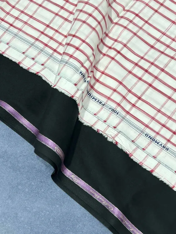 Raymond_Multicolor_Pure_Cotton_Self_Design_Shirt_And_Trouser_Fabric_For_Men