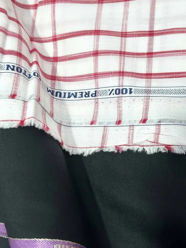 Raymond_Multicolor_Pure_Cotton_Self_Design_Shirt_And_Trouser_Fabric_For_Men