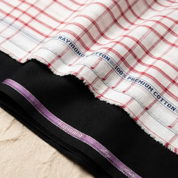 Raymond_Multicolor_Pure_Cotton_Self_Design_Shirt_And_Trouser_Fabric_For_Men