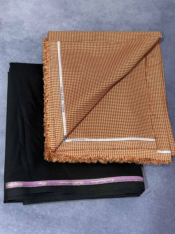 Raymond_Multicolor_Pure_Cotton_Self_Design_Shirt_And_Trouser_Fabric_For_Men