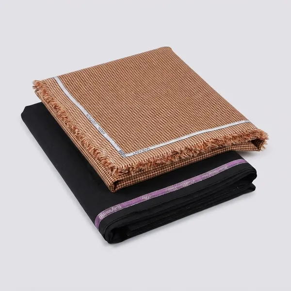 Raymond_Multicolor_Pure_Cotton_Self_Design_Shirt_And_Trouser_Fabric_For_Men