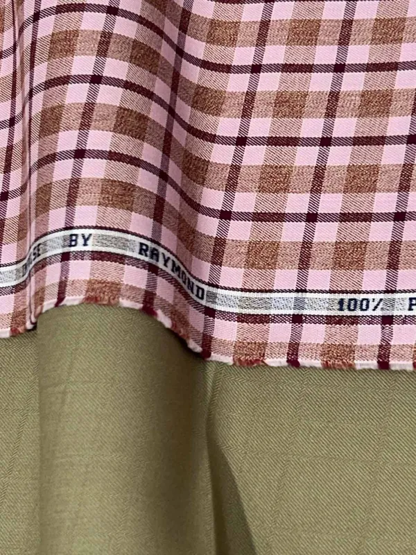 Raymond_Multicolor_Pure_Cotton_Self_Design_Shirt_And_Trouser_Fabric_For_Men