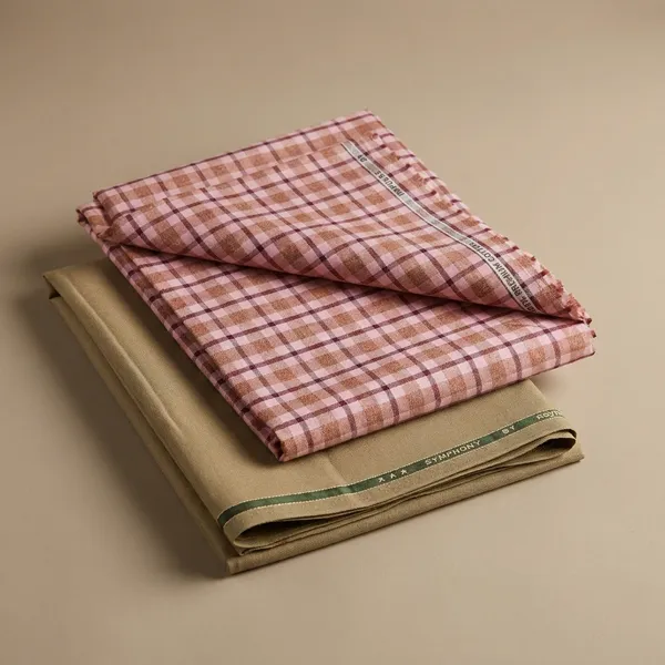 Raymond_Multicolor_Pure_Cotton_Self_Design_Shirt_And_Trouser_Fabric_For_Men