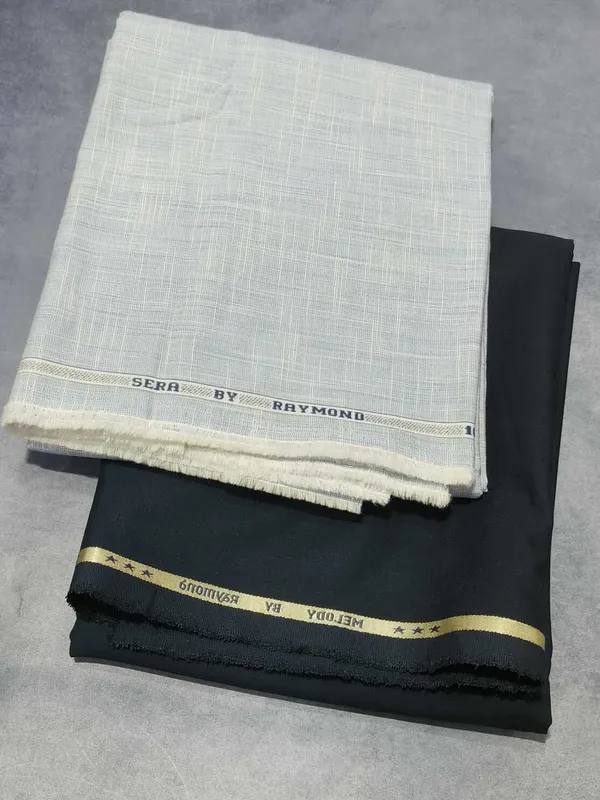 Raymond_Multicolor_Pure_Cotton_Printed_Shirt_And_Trouser_Fabric_For_Men