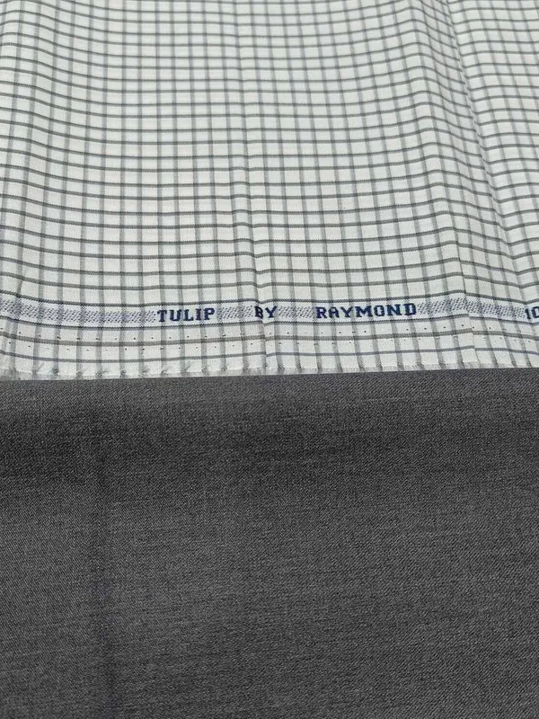 Raymond_Multicolor_Pure_Cotton_Printed_Shirt_And_Trouser_Fabric_For_Men