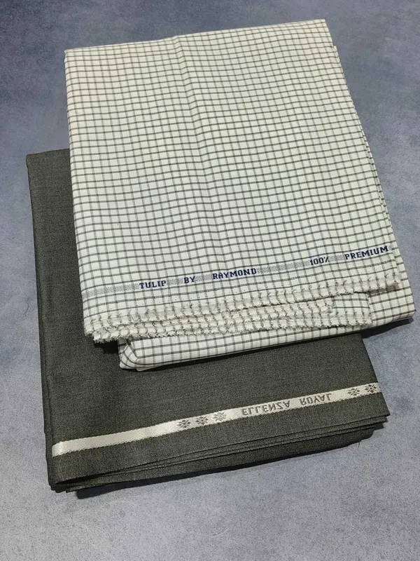 Raymond_Multicolor_Pure_Cotton_Printed_Shirt_And_Trouser_Fabric_For_Men