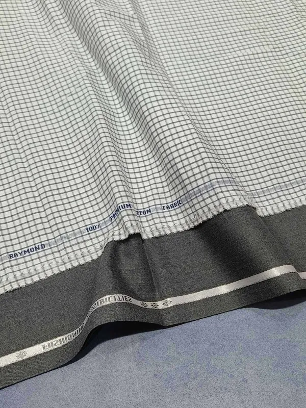 Raymond_Multicolor_Pure_Cotton_Printed_Shirt_And_Trouser_Fabric_For_Men