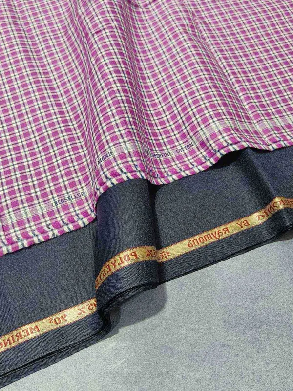 Raymond_Multicolor_Pure_Cotton_Printed_Shirt_And_Trouser_Fabric_For_Men